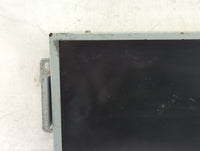 2012-2014 Ford Edge Information Radio Display Screen 1384841 - Oemusedautoparts1.com