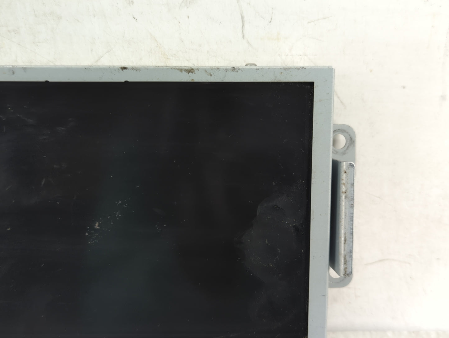 2012-2014 Ford Edge Information Display Screen - Oemusedautoparts1.com