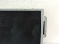 2012-2014 Ford Edge Information Radio Display Screen 1384841 - Oemusedautoparts1.com