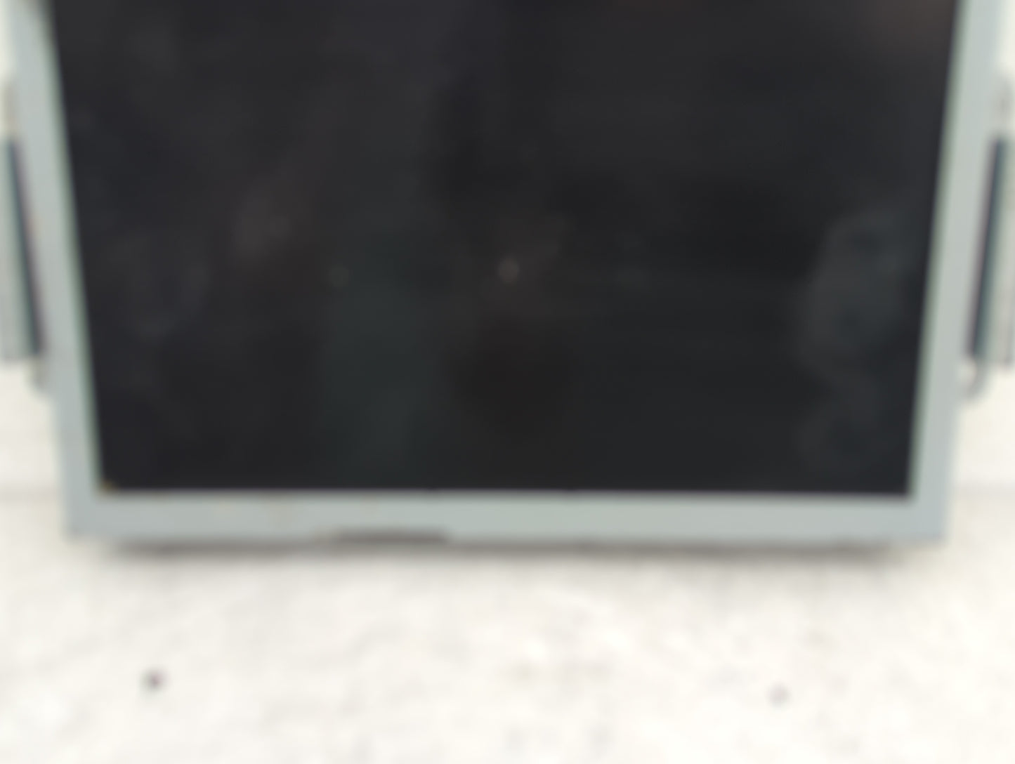 2012-2014 Ford Edge Information Display Screen - Oemusedautoparts1.com