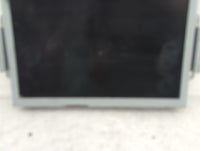 2012-2014 Ford Edge Information Radio Display Screen 1384841 - Oemusedautoparts1.com