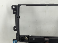 2013-2013 Ford Edge Radio Control Panel - Oemusedautoparts1.com