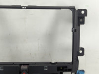 2013-2013 Ford Edge Radio Control Panel - Oemusedautoparts1.com