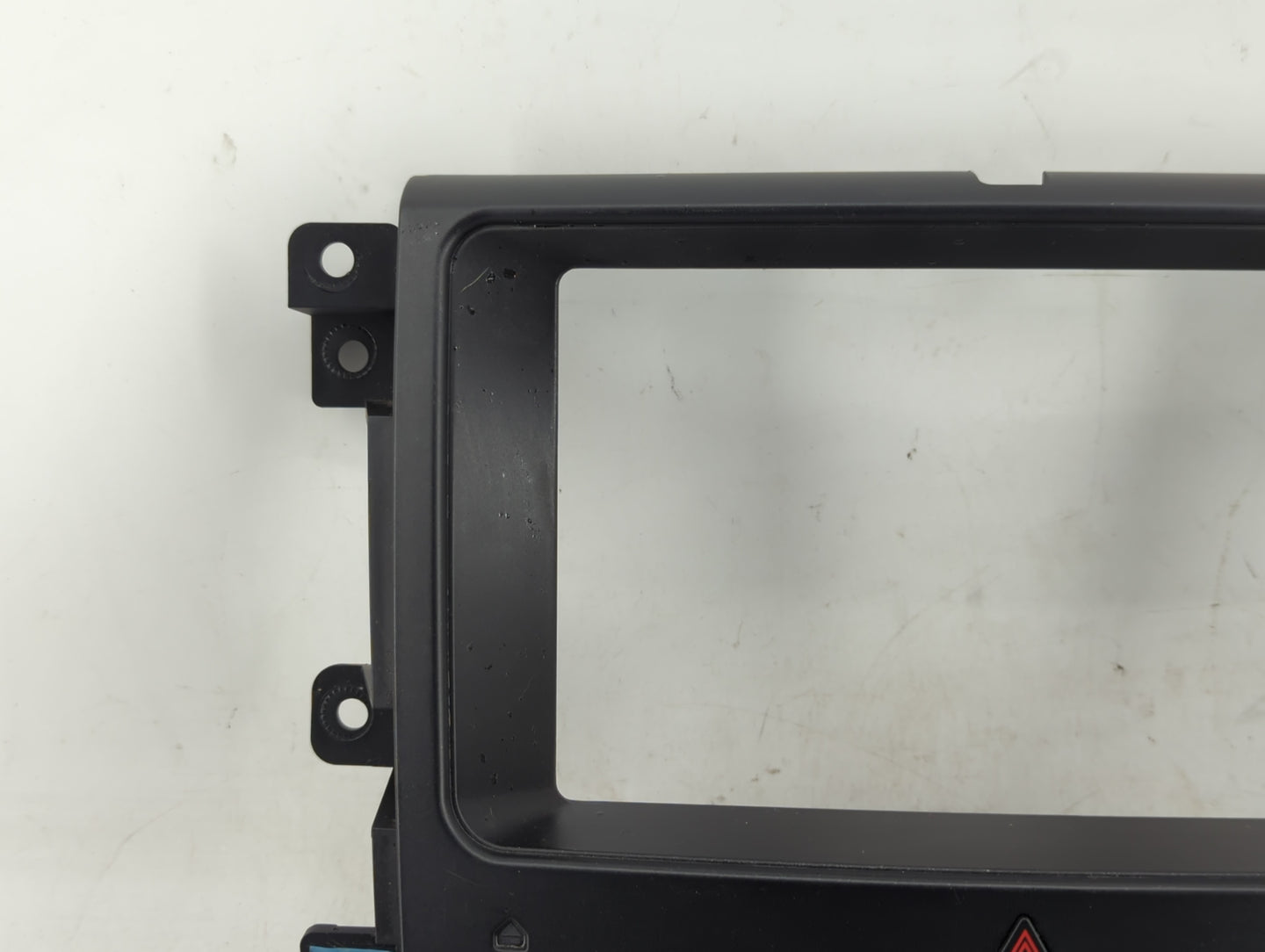 2013-2013 Ford Edge Radio Control Panel - Oemusedautoparts1.com