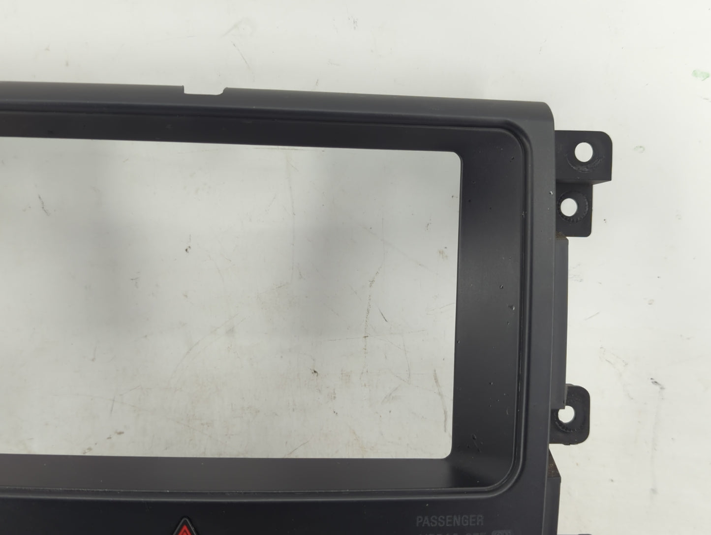 2013-2013 Ford Edge Radio Control Panel - Oemusedautoparts1.com