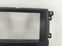 2013-2013 Ford Edge Radio Control Panel - Oemusedautoparts1.com