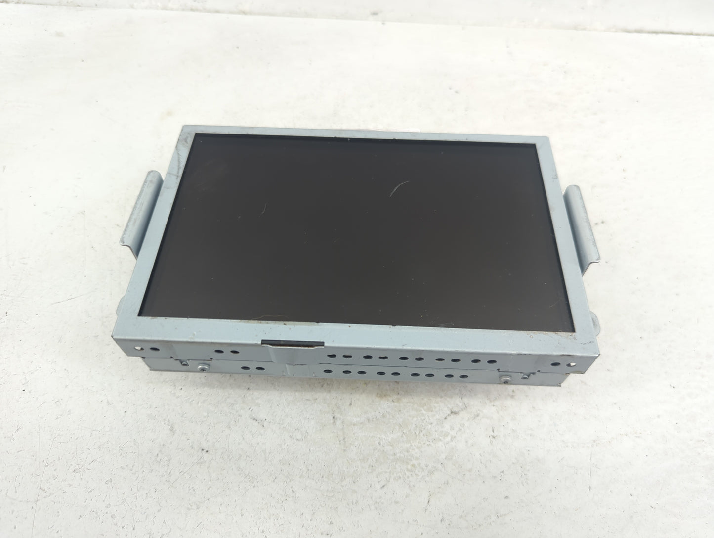 2012-2014 Ford Edge Information Display Screen - Oemusedautoparts1.com