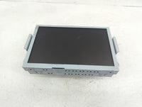 2012-2014 Ford Edge Information Display Screen - Oemusedautoparts1.com