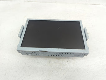 compare product 2012-2014 Ford Edge Information Display Screen