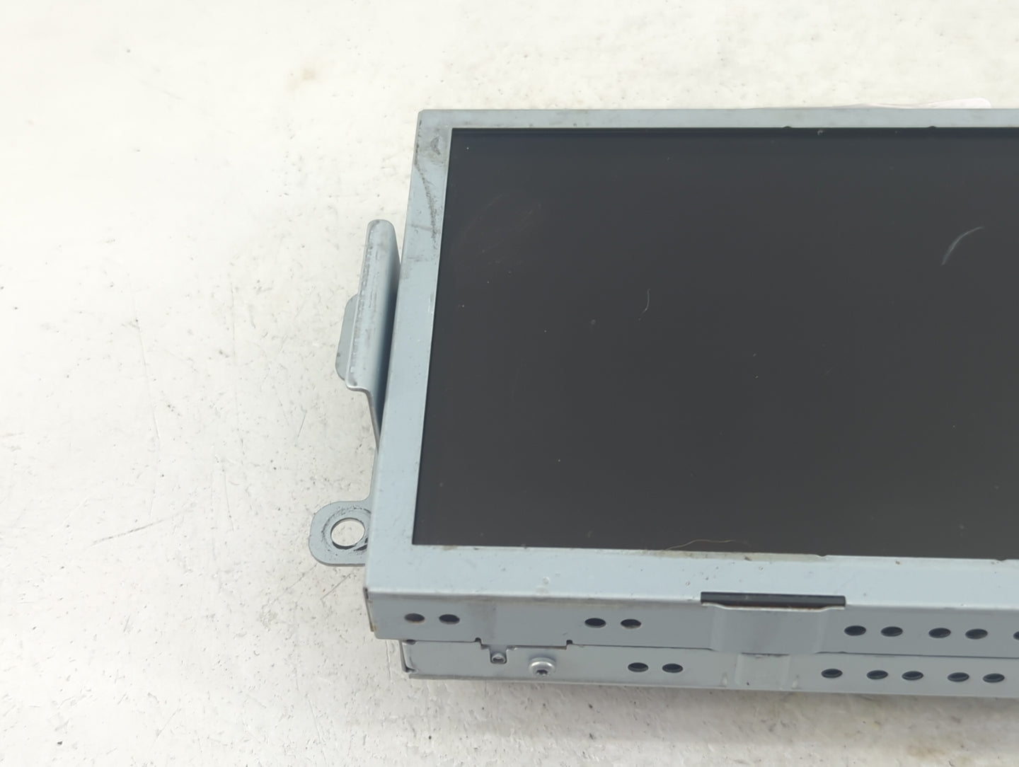 2012-2014 Ford Edge Information Display Screen - Oemusedautoparts1.com