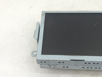 2012-2014 Ford Edge Information Display Screen - Oemusedautoparts1.com