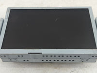 2012-2014 Ford Edge Information Display Screen - Oemusedautoparts1.com
