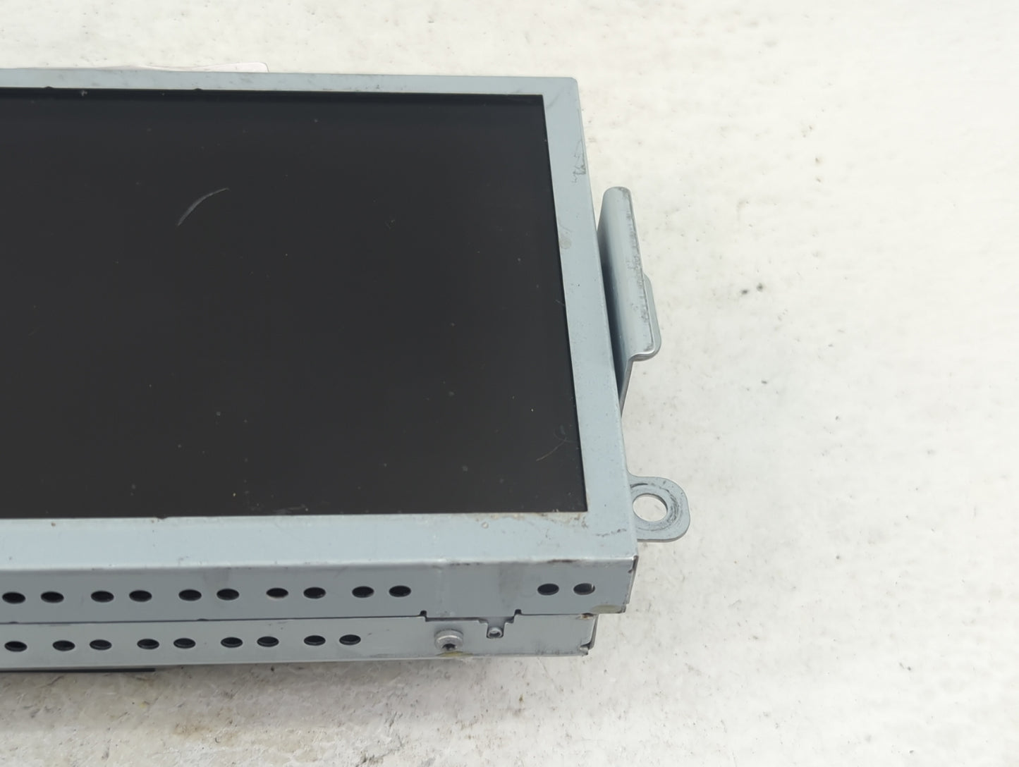 2012-2014 Ford Edge Information Display Screen - Oemusedautoparts1.com