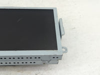 2012-2014 Ford Edge Information Display Screen - Oemusedautoparts1.com