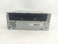 2013 Ford Edge Radio AM FM Cd Player Receiver Replacement P/N:DT4T-19C107-CB Fits OEM Used Auto Parts - Oemusedautoparts1.co