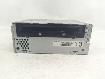 compare product 2013 Ford Edge Radio AM FM Cd Player Receiver Replacement P/N:DT4T-19C107-CB Fits OEM Used Auto Parts