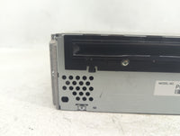 2013 Ford Edge Radio AM FM Cd Player Receiver Replacement P/N:DT4T-19C107-CB Fits OEM Used Auto Parts - Oemusedautoparts1.co