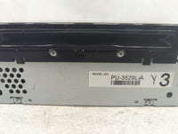 2013 Ford Edge Radio AM FM Cd Player Receiver Replacement P/N:DT4T-19C107-CB Fits OEM Used Auto Parts - Oemusedautoparts1.co