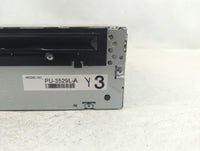 2013 Ford Edge Radio AM FM Cd Player Receiver Replacement P/N:DT4T-19C107-CB Fits OEM Used Auto Parts - Oemusedautoparts1.co