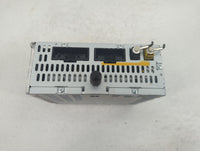 2013 Ford Edge Radio AM FM Cd Player Receiver Replacement P/N:DT4T-19C107-CB Fits OEM Used Auto Parts - Oemusedautoparts1.co