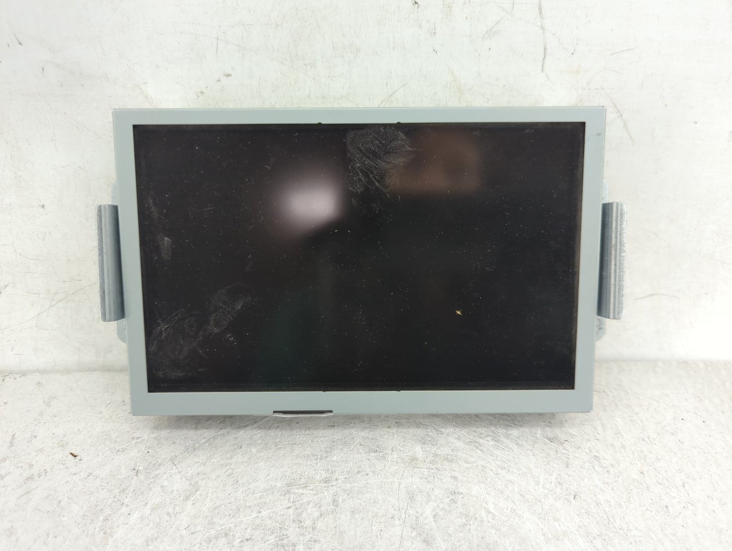 2012-2014 Ford Edge Information Display Screen - Oemusedautoparts1.com