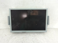 2012-2014 Ford Edge Information Display Screen - Oemusedautoparts1.com