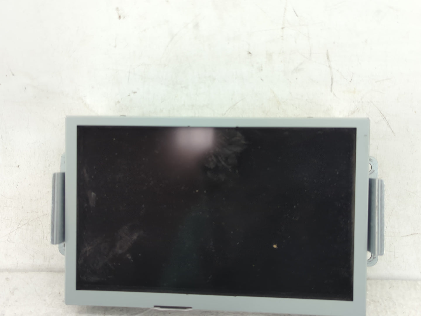 2012-2014 Ford Edge Information Display Screen - Oemusedautoparts1.com
