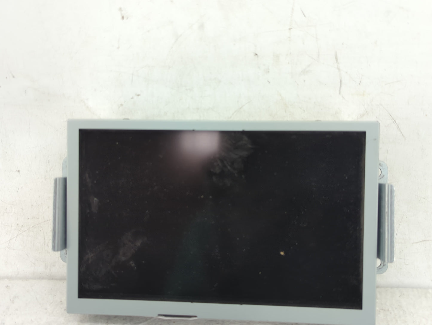 2012-2014 Ford Edge Information Display Screen - Oemusedautoparts1.com