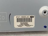 2012-2014 Ford Edge Information Display Screen - Oemusedautoparts1.com