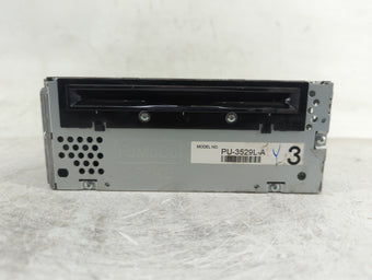 compare product 2013 Ford Edge Radio AM FM Cd Player Receiver Replacement P/N:DT4T-19C107-CB Fits OEM Used Auto Parts