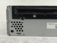 2013 Ford Edge Radio AM FM Cd Player Receiver Replacement P/N:DT4T-19C107-CB Fits OEM Used Auto Parts - Oemusedautoparts1.co