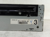 2013 Ford Edge Radio AM FM Cd Player Receiver Replacement P/N:DT4T-19C107-CB Fits OEM Used Auto Parts - Oemusedautoparts1.co