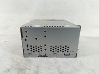2013 Ford Edge Radio AM FM Cd Player Receiver Replacement P/N:DT4T-19C107-FA Fits OEM Used Auto Parts - Oemusedautoparts1.co