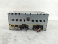 2013 Ford Edge Radio AM FM Cd Player Receiver Replacement P/N:DT4T-19C107-FA Fits OEM Used Auto Parts - Oemusedautoparts1.co