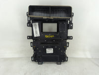 2013-2013 Ford Edge Radio Control Panel - Oemusedautoparts1.com