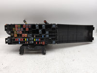 2012-2014 Ford Edge Fusebox Fuse Box Panel Relay Module P/N:BT4T-14A003-AA Fits Fits 2012 2013 2014 OEM Used Auto Parts - Oe