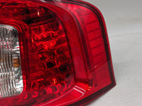 2011-2014 Ford Edge Tail Light Assembly Passenger Right OEM P/N:BT43-13B504-AE Fits Fits 2011 2012 2013 2014 OEM Used Auto P