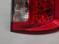 2011-2014 Ford Edge Tail Light Assembly Passenger Right OEM P/N:BT43-13B504-AE Fits Fits 2011 2012 2013 2014 OEM Used Auto P