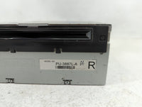2013 Ford Edge Radio AM FM Cd Player Receiver Replacement P/N:DT4T-19C107-FA Fits OEM Used Auto Parts - Oemusedautoparts1.co