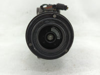 2011-2014 Ford Edge Air Conditioning A/c Ac Compressor Oem - Oemusedautoparts1.com