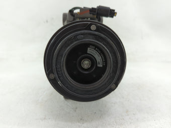 compare product 2011-2014 Ford Edge Air Conditioning A/c Ac Compressor Oem