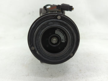 2011-2014 Ford Edge Air Conditioning A/c Ac Compressor Oem - Oemusedautoparts1.com