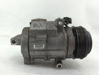 2011-2014 Ford Edge Air Conditioning A/c Ac Compressor Oem - Oemusedautoparts1.com