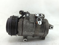 2011-2014 Ford Edge Air Conditioning A/c Ac Compressor Oem - Oemusedautoparts1.com