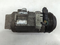 2011-2014 Ford Edge Air Conditioning A/c Ac Compressor Oem - Oemusedautoparts1.com
