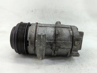 2011-2014 Ford Edge Air Conditioning A/c Ac Compressor Oem - Oemusedautoparts1.com