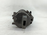 2011-2014 Ford Edge Air Conditioning A/c Ac Compressor Oem - Oemusedautoparts1.com