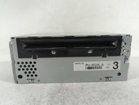 2013 Ford Edge Radio AM FM Cd Player Receiver Replacement P/N:DT4T-19C107-CB Fits OEM Used Auto Parts - Oemusedautoparts1.co
