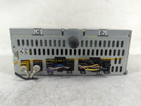 2013 Ford Edge Radio AM FM Cd Player Receiver Replacement P/N:DT4T-19C107-CB Fits OEM Used Auto Parts - Oemusedautoparts1.co