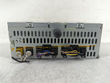 2013 Ford Edge Radio AM FM Cd Player Receiver Replacement P/N:DT4T-19C107-CB Fits OEM Used Auto Parts